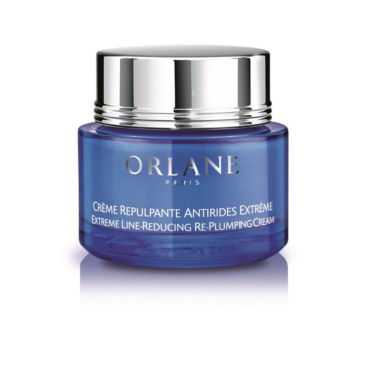Orlane - Creme Repulpante Antirides Extr