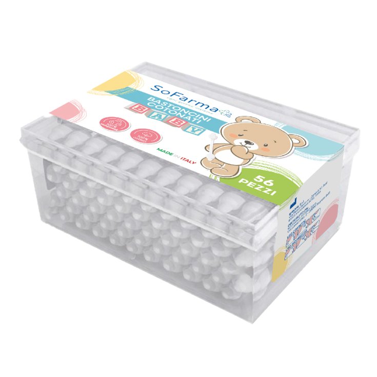 SOFARMAPIU' BASTONC COT BABY