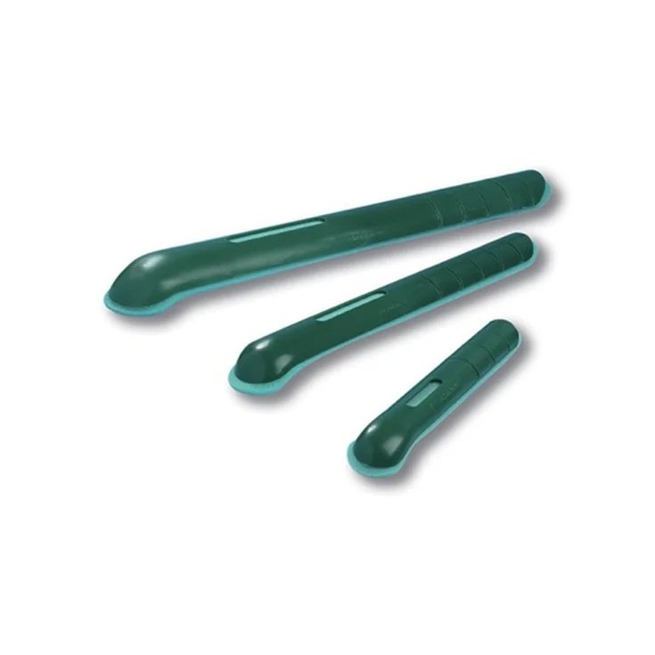 PLASTIC CUE IMBOT GREEN M.