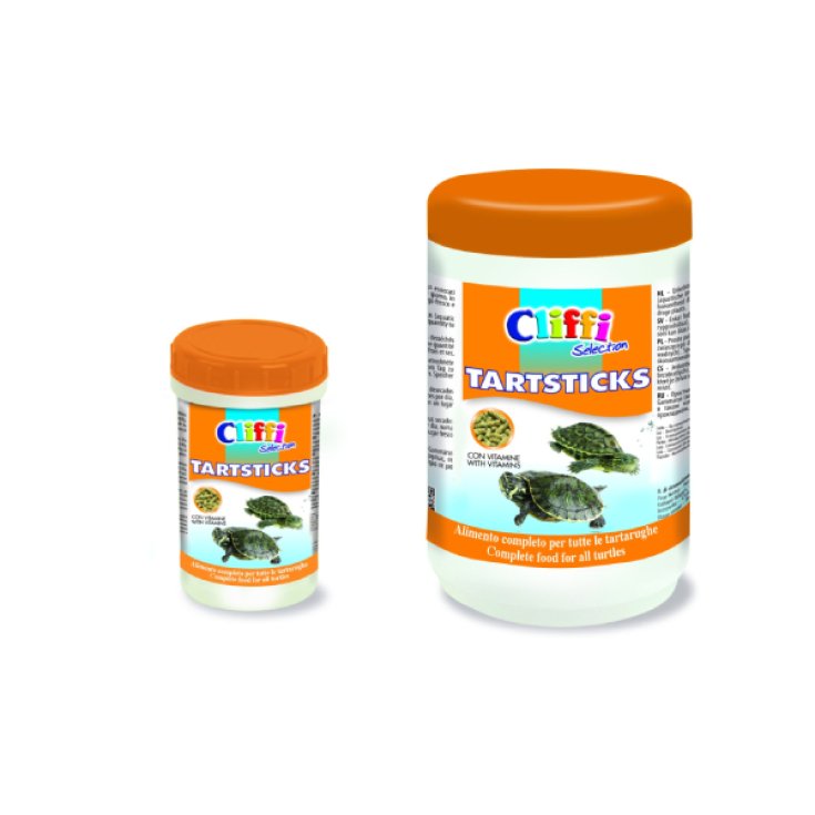TARTSTICKS 85 GR - 250 ML