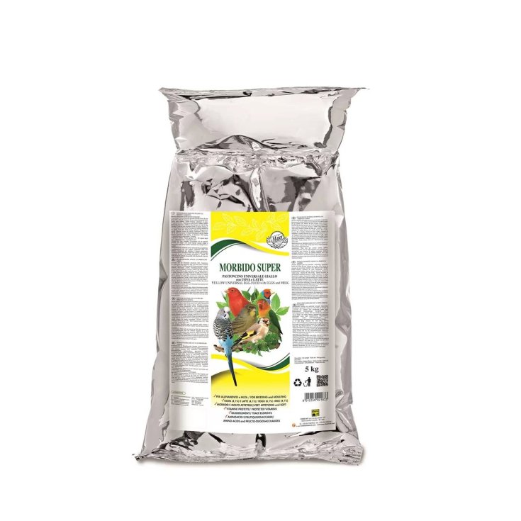 SUPER SOFT 5 KG