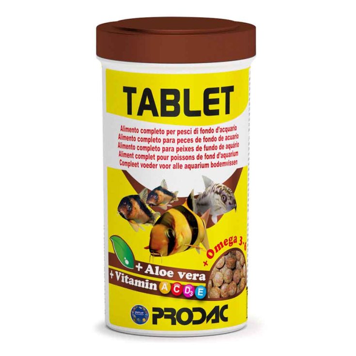 TABLETS 100ML