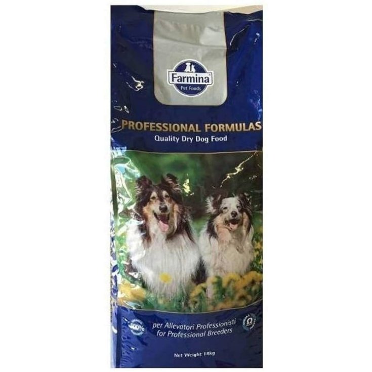 TEAM 4 DOG EKO ENERGY 20 KG