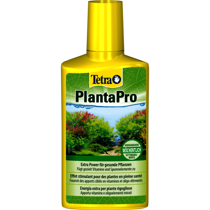 TETRA PLANT PRO 250ML
