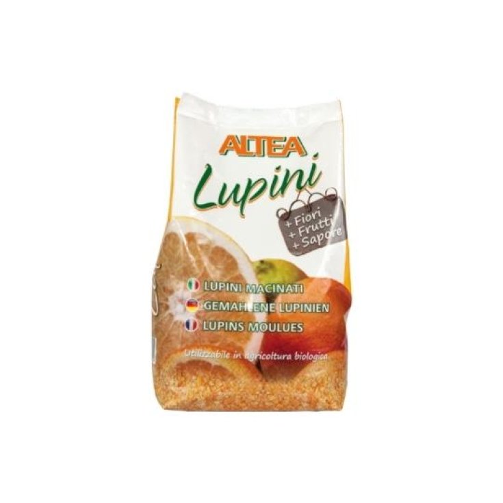 ALTEA LUPINI 5KG BAG