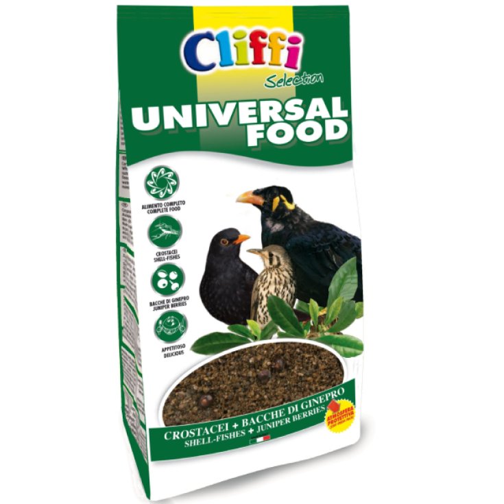 UNIVERSAL FOOD 1 KG