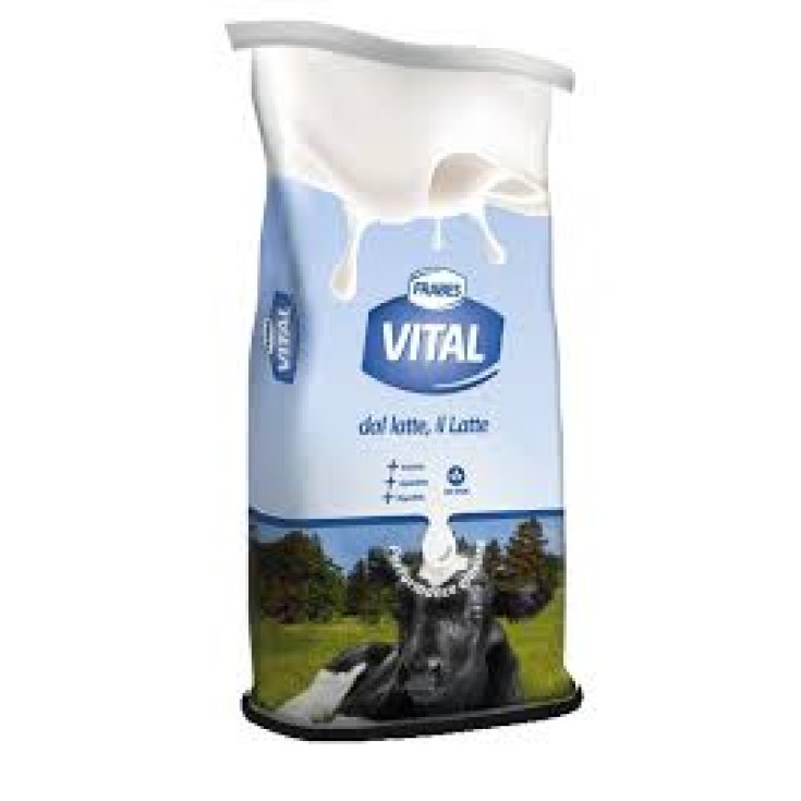 SHEEP-GOAT MILK VITAL LK 50+ 10KG