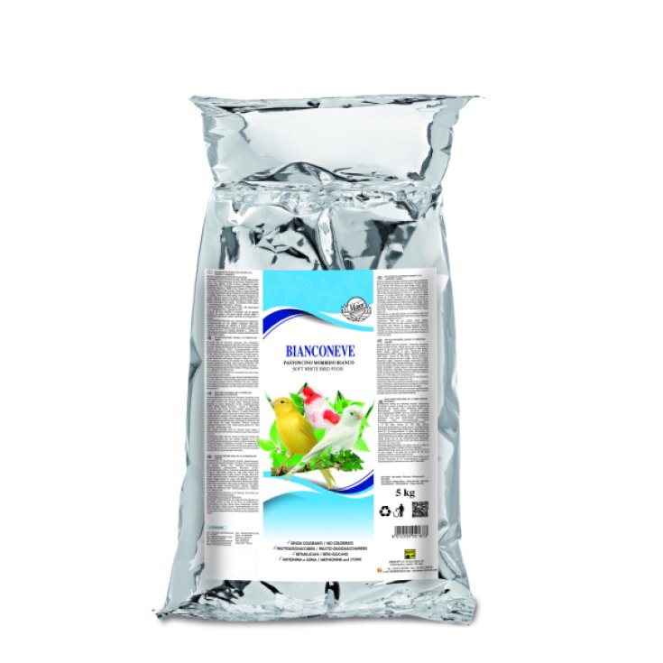 SNOW WHITE EXTRA 5 KG