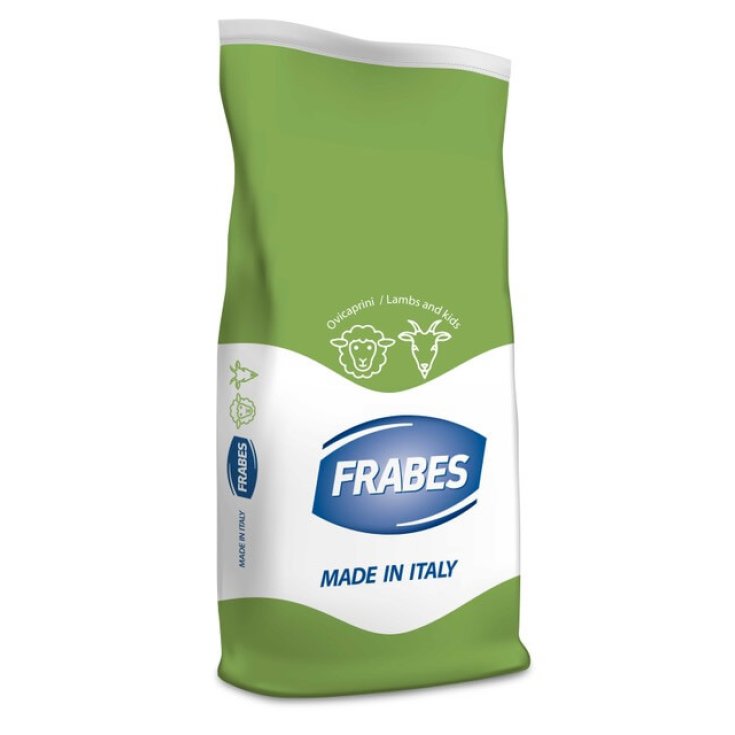 SHEEP-GOAT MILK VITAL LK 50+ 25KG