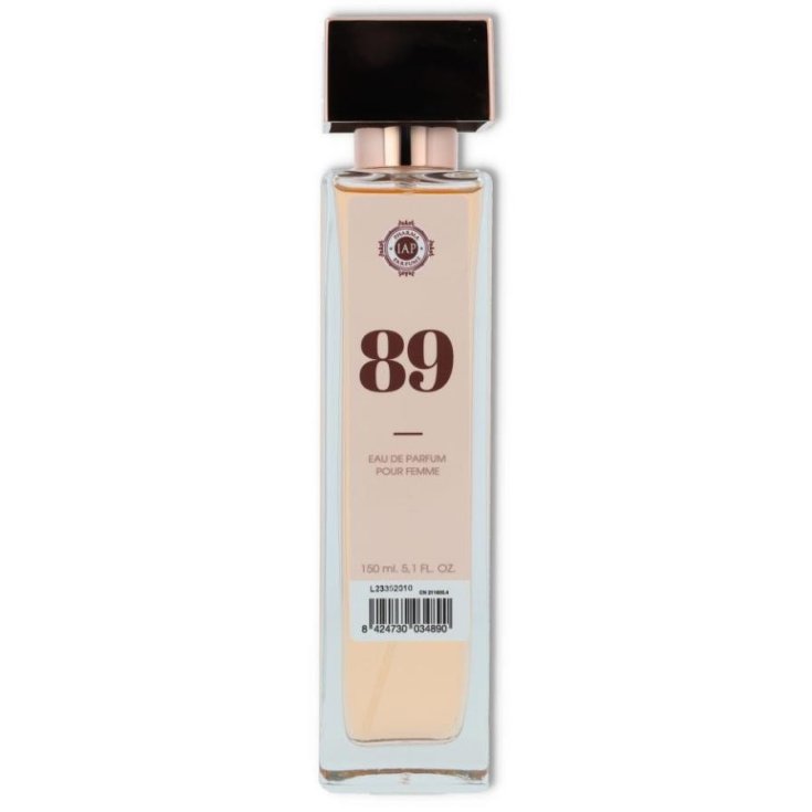 IAP PHARMA 89 WOMAN 150ML