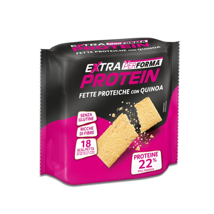 PERFORMA EXTRA PROT SLICES QUIN