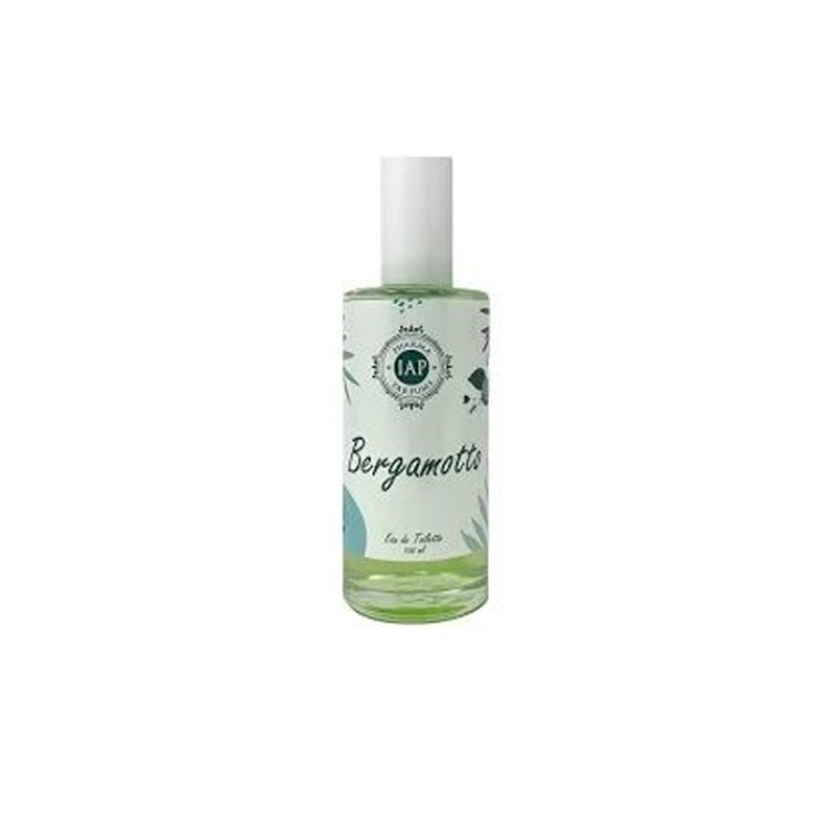 BERGAMOT TEA WATER 100ML