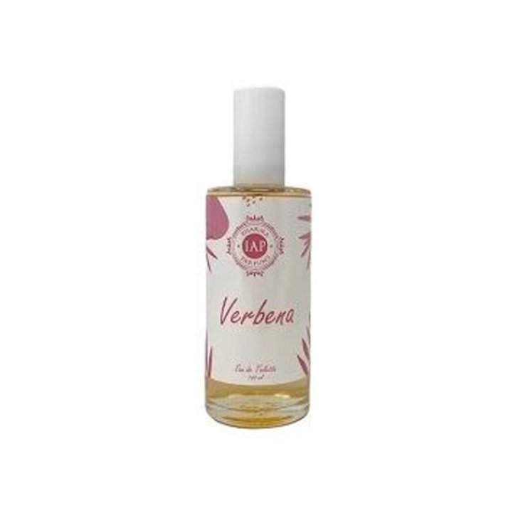 VERBENA TEA WATER 100ML