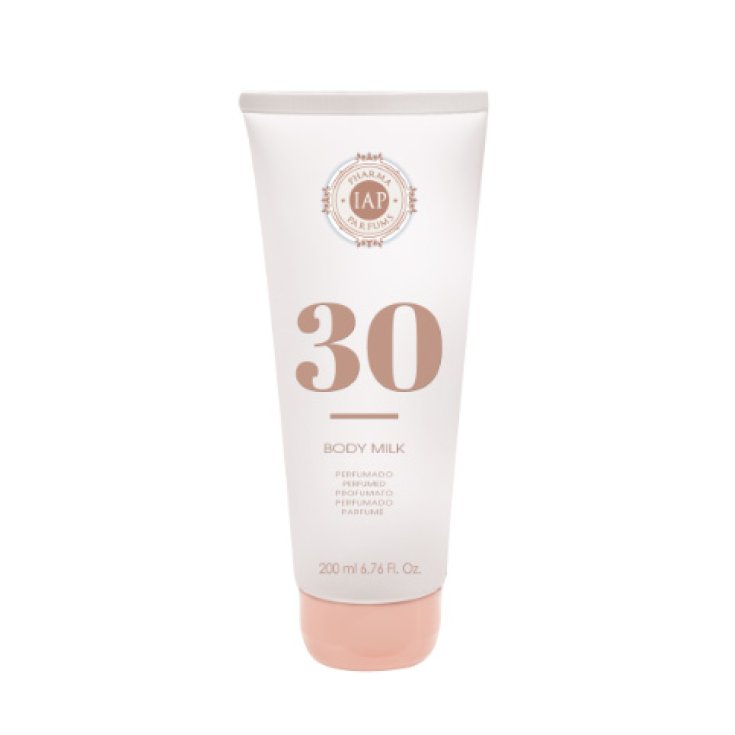 BODY MILK 30 200ML