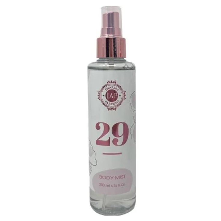 BODY MIST 29 200ML