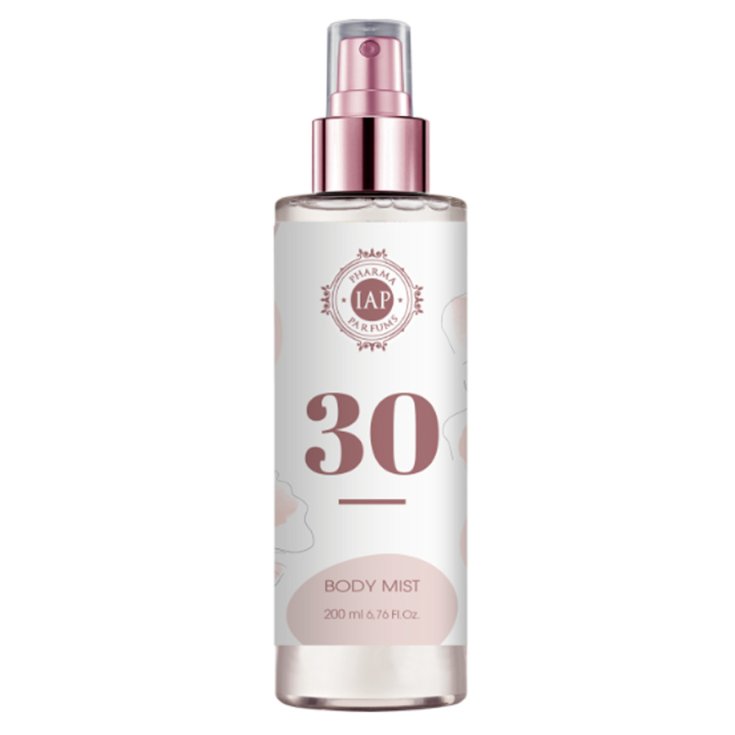 BODY MIST 30 200ML
