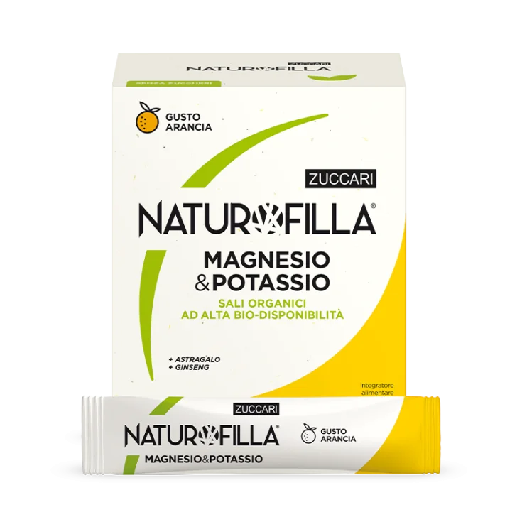 NATUROFILLA MG&K ARA 28STICKPA