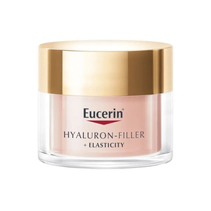 EUCERIN HYALURON-FILL+ELASTIC