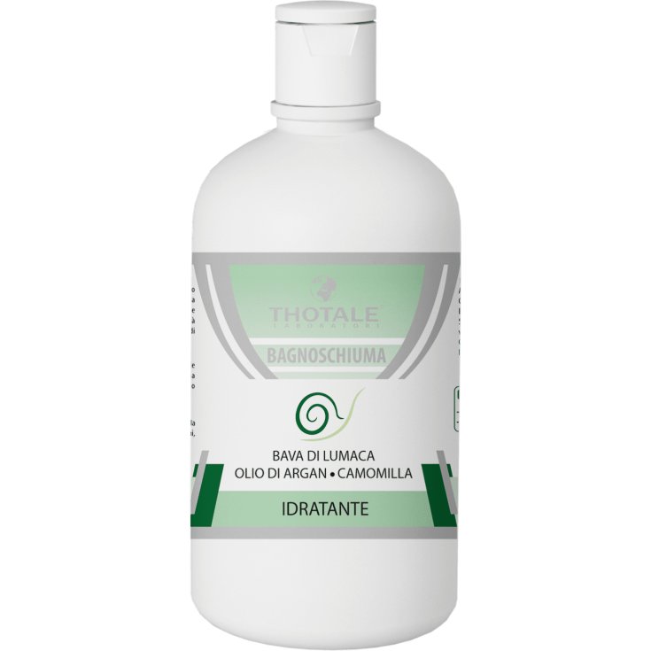 THOTAL BAVA LUMA FOAM BATH