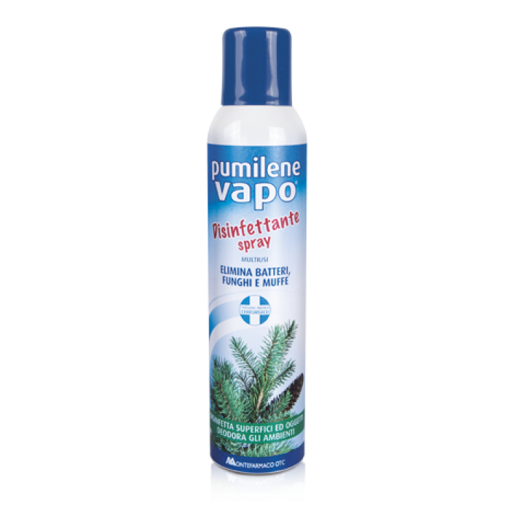 PUMILENE DISINFECTANT 250ML