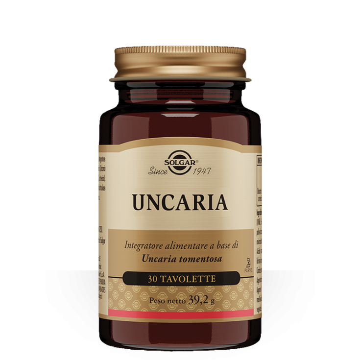 UNCARIA 30PLATE