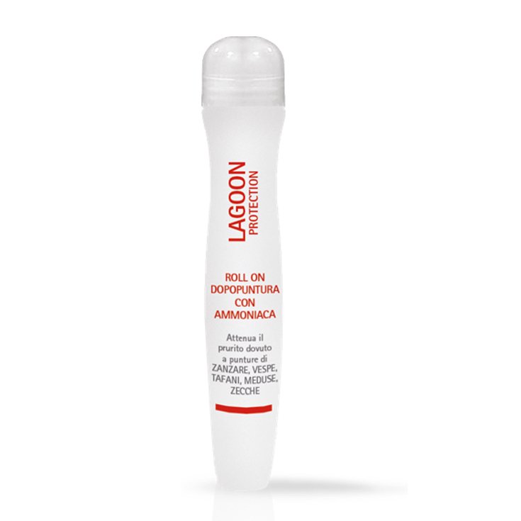 LAGOON PROTECTION ROLL-ON 15ML