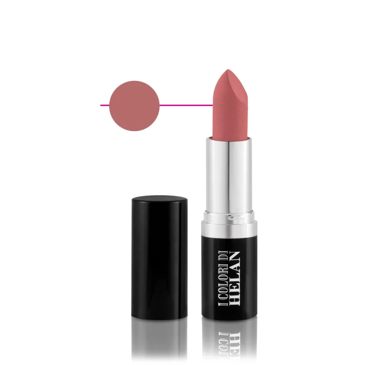HELAN LIPSTICK MATT COVER NUDE