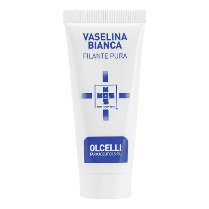 WHITE VASELINE 30G