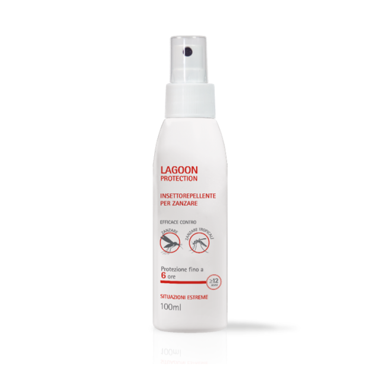 LAGOON PROTECTION 100ML