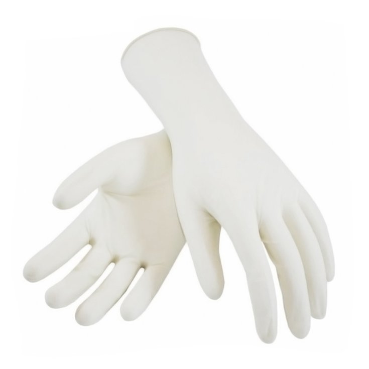 PROTOUCH LATEX GLOVE S/PM