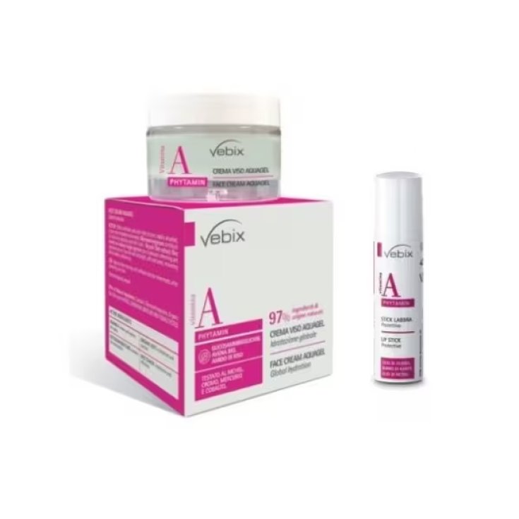 VEBIX PHYTAMIN COF FACIAL TREATMENT