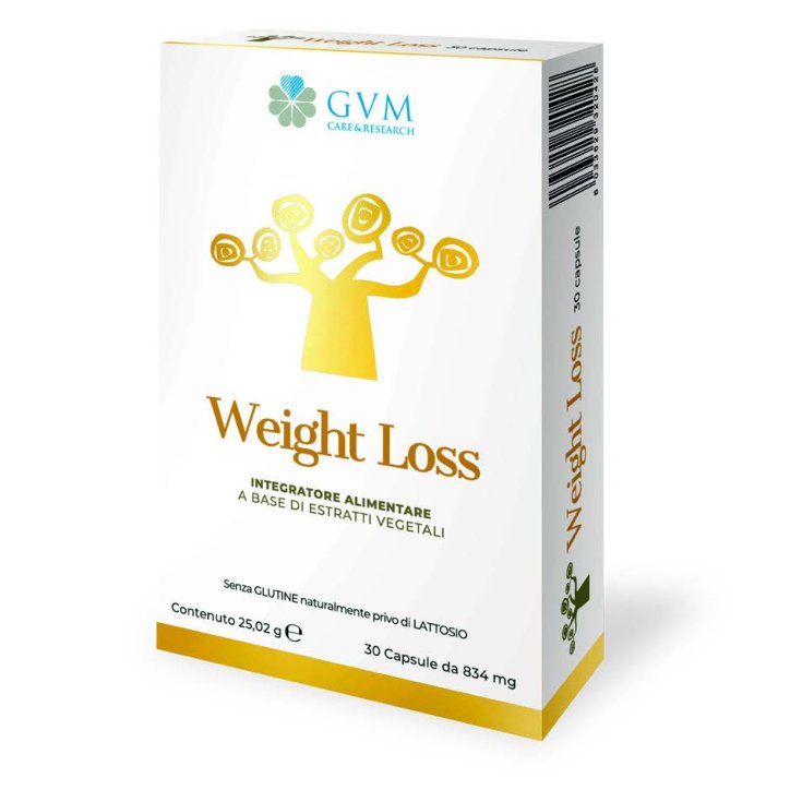 WEIGHT LOSS 30CPS