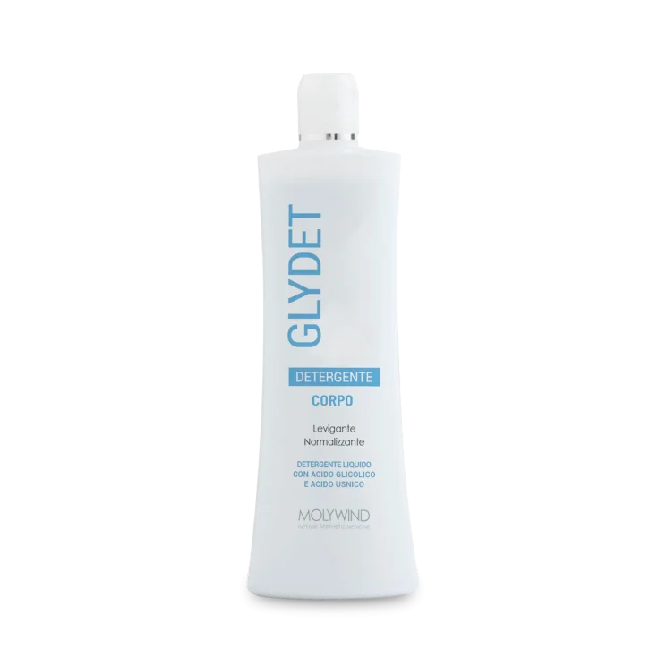 GLYDET BODY CLEANSER 400ML