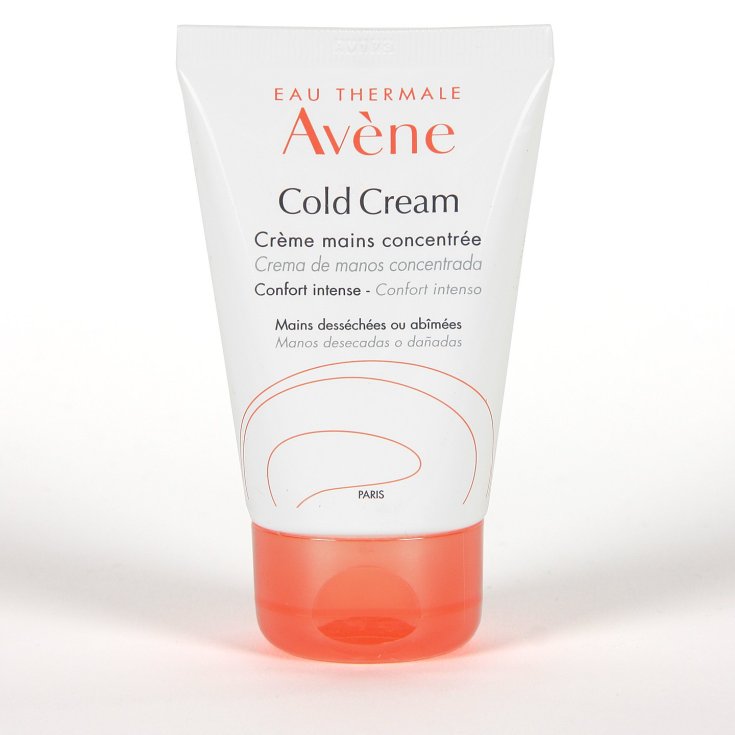 AVENE COLD HAND CREAM 50ML