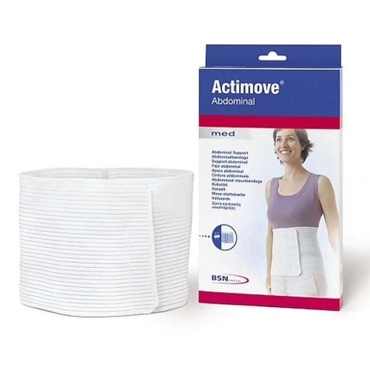 ACTIMOVE ABDOMINAL 9/23 M