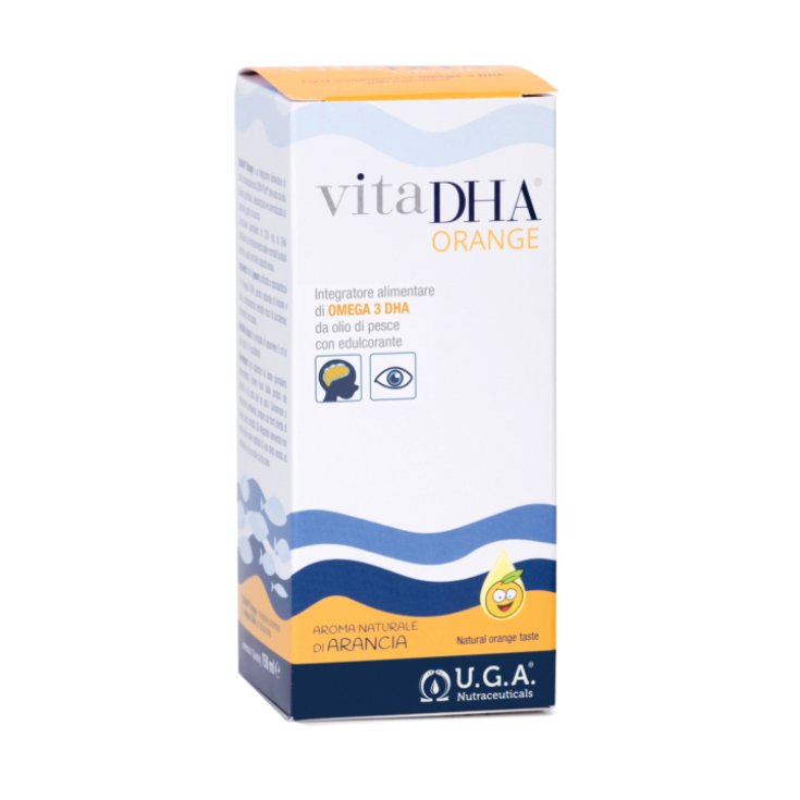 VITADHA ORANGE 150ML