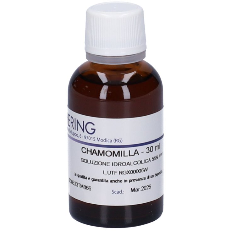 CHAMOMILLA V 30ML TM