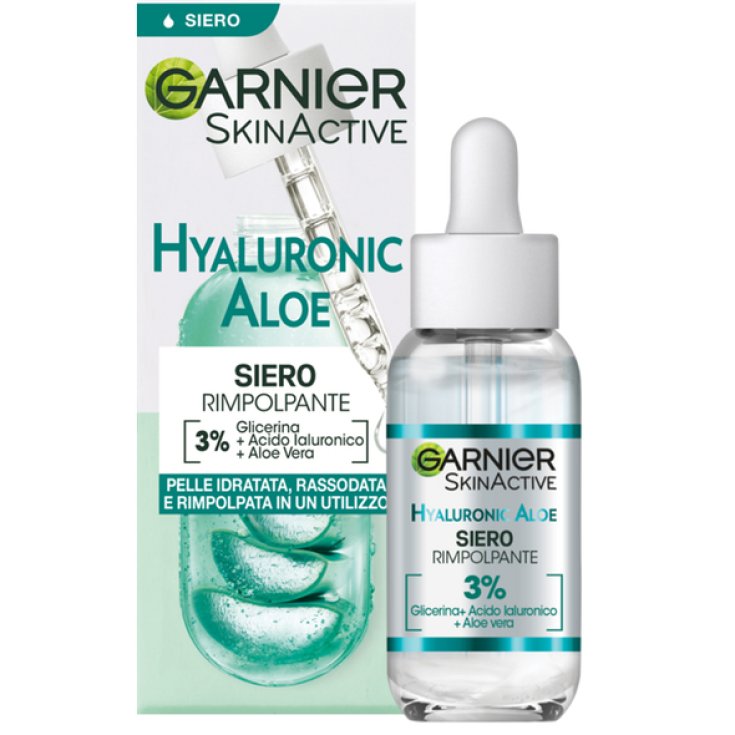 GARNIER SKINACTIVE HYAL SERUM