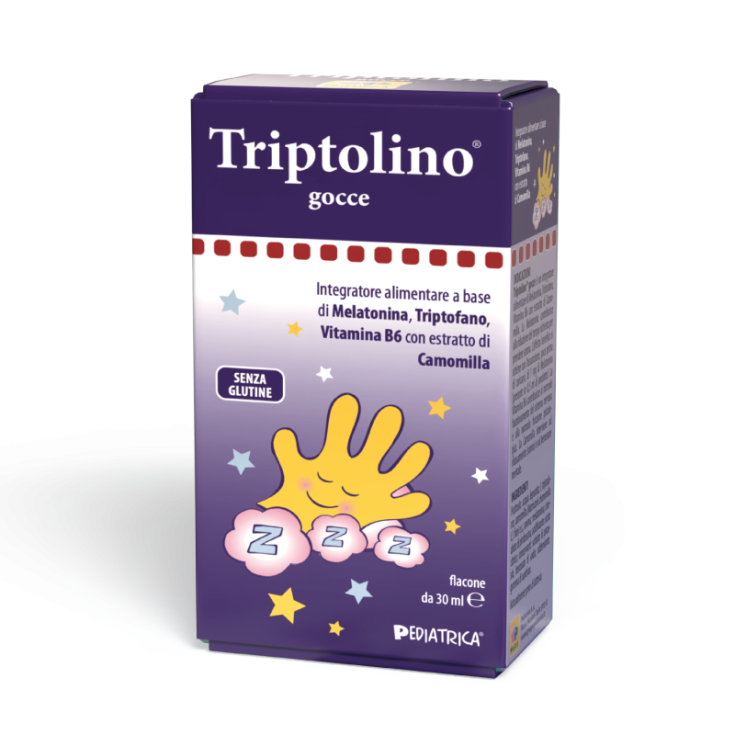 TRIPTOLINO DROPS 30ML TRIPTOLINO DROPS 30ML