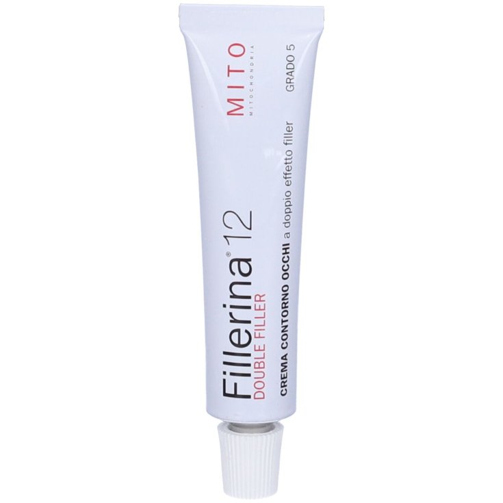 FILLERINA 12 DOUB MITO EYE CR5