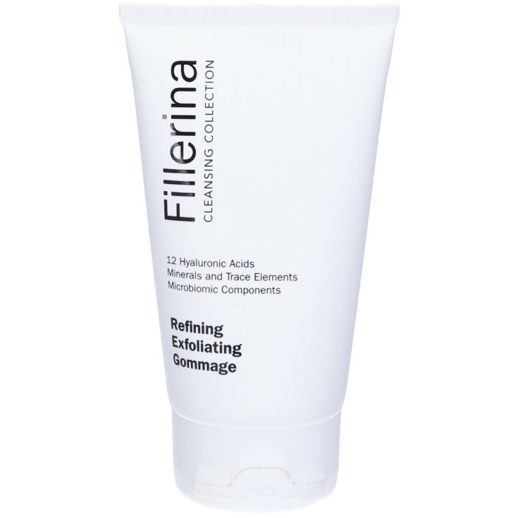 FILLERINA REFINING EXFOLIATING