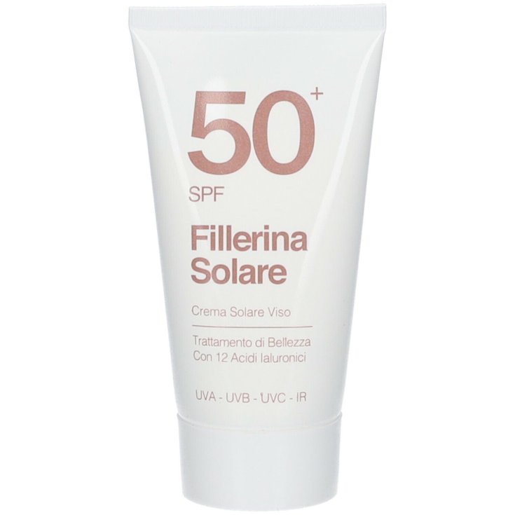 LABO SOLAR FACE PROTECTION SPF50+