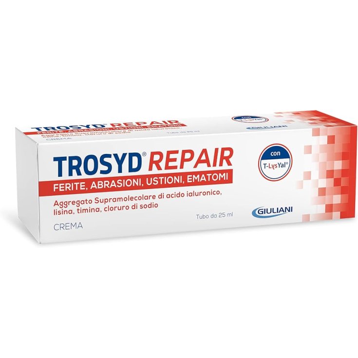 TROSYD REPAIR 25ML