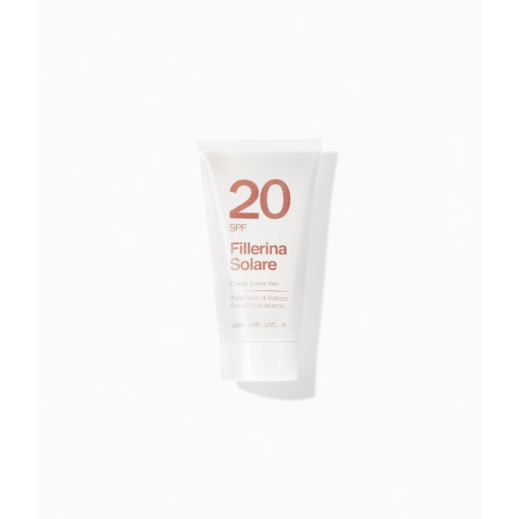 LABO SOLAR FACE PROTECTION SPF20