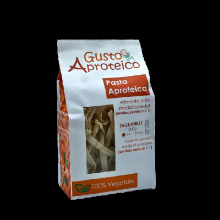 PROTEIN-FREE TASTE NOODLES