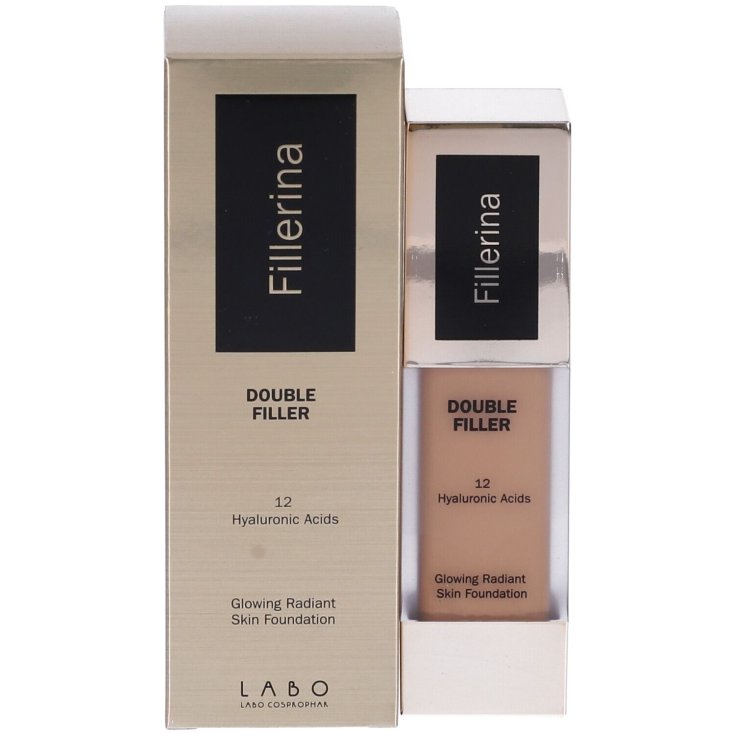 FILLERINA DOUBLE MU RAD FON208