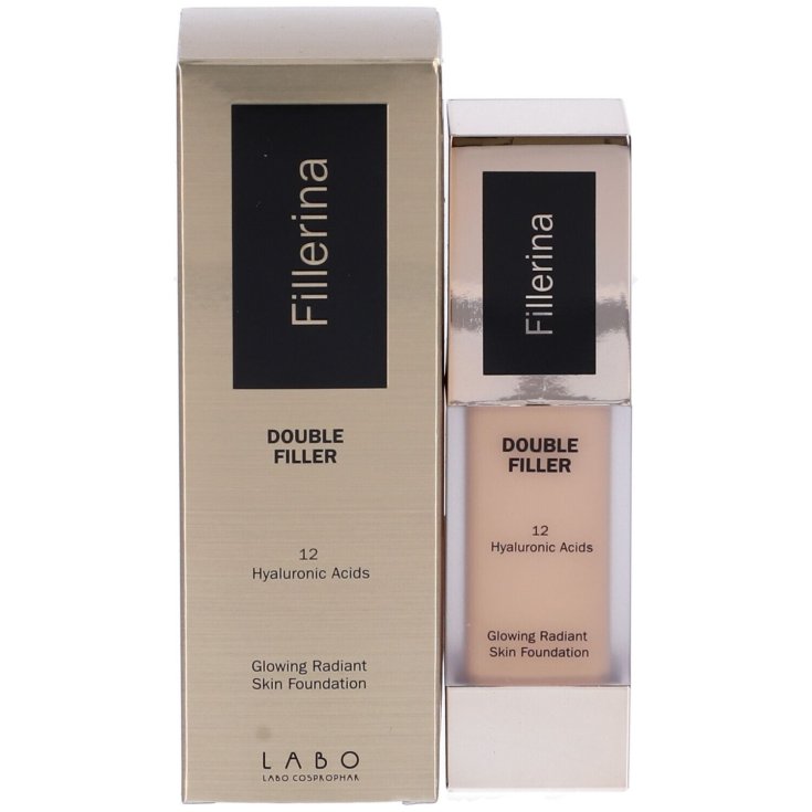 FILLERINA DOUBLE MU RAD FON203