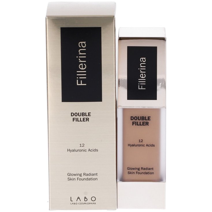 FILLERINA DOUBLE MU RAD FON207