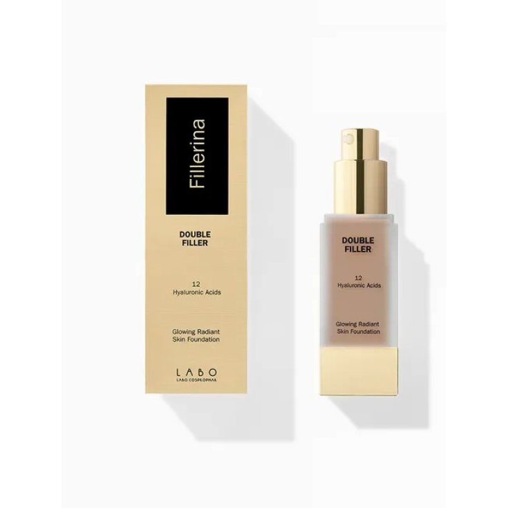 FILLERINA DOUBLE MU RAD FON209