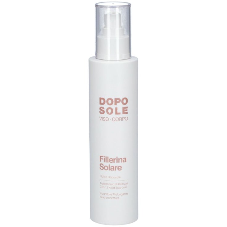 LABO SOLAR AFTER SUN 200ML